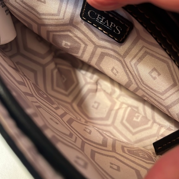 Chaps Purse - Picture 7 of 10